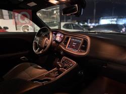 دودج تشالنجر